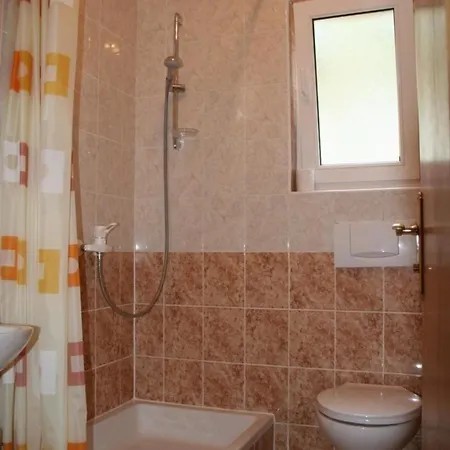 Apartmán Gemuetliche Mit Terrasse Tribalj